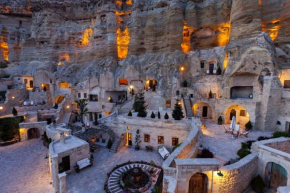 Гостиница Yunak Evleri Cappadocia  Ürgüp